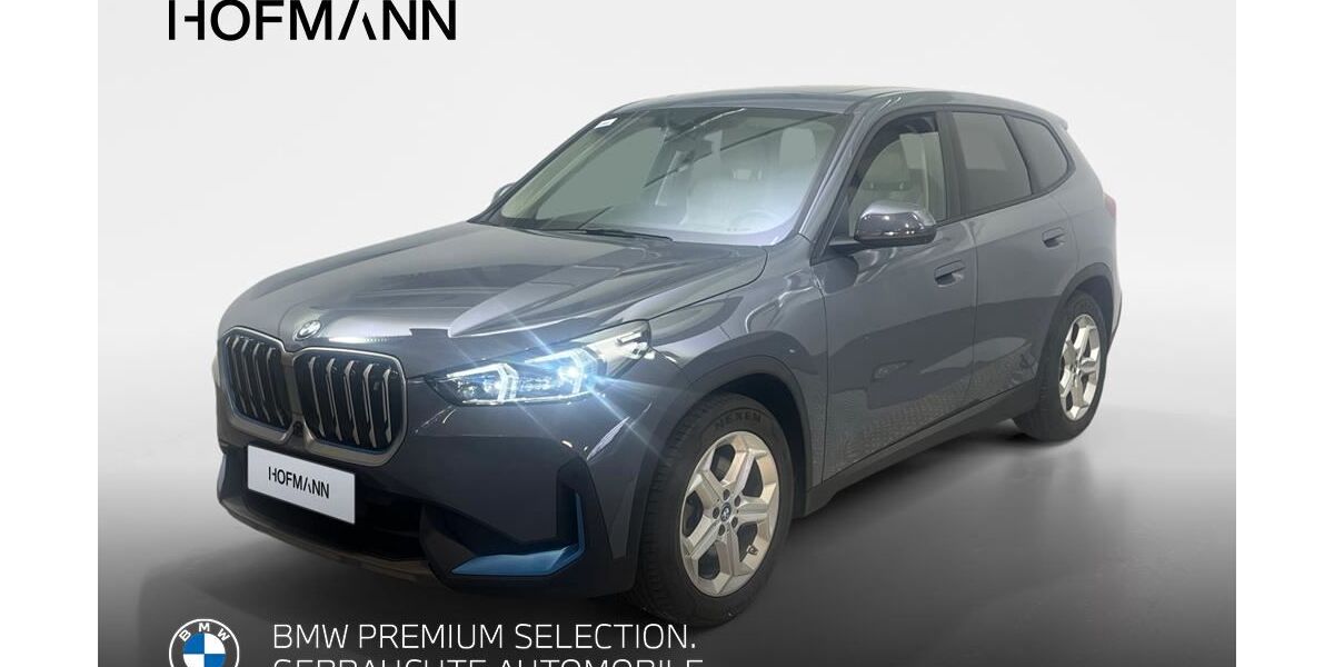 BMW iX1 39.700 km 44.890 &euro; Regensburg 93055