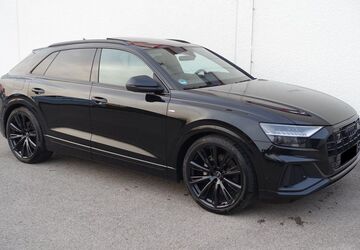 Audi Q8 68.700 km 70.950 &euro; Langquaid 84085