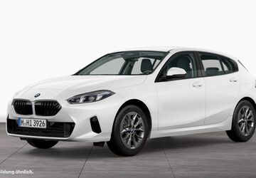 BMW 120 2.600 km 29.900 &euro; Deuerling 93180