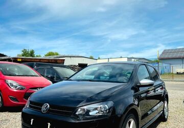 VW Polo 142.000 km 6.600 &euro; Regensburg 93057