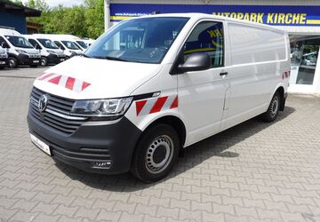 VW T6 Transporter 108.000 km 24.990 &euro; Kelheim 93309