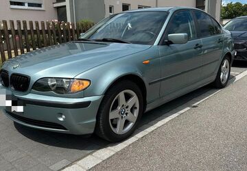 BMW 316 218.000 km 2.800 &euro; Barbing 93093