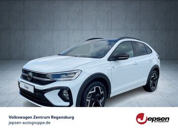 Gebrauchte VW Taigo