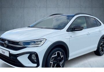 VW Taigo 9.900 km 35.970 &euro; Regensburg 93053