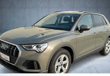 Audi Q3 19.379 km 37.690 &euro; Neutraubling 93073