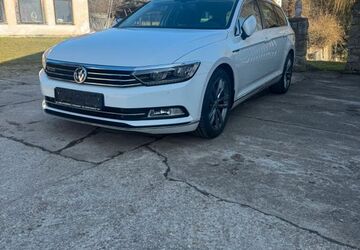 VW Passat Variant 241.038 km 13.750 &euro; Lappersdorf 93128