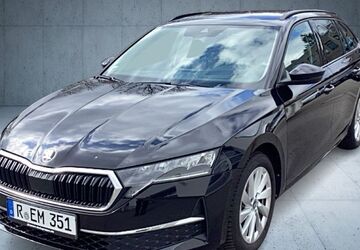 Skoda Octavia 35.900 km 29.470 &euro; Regensburg 93049