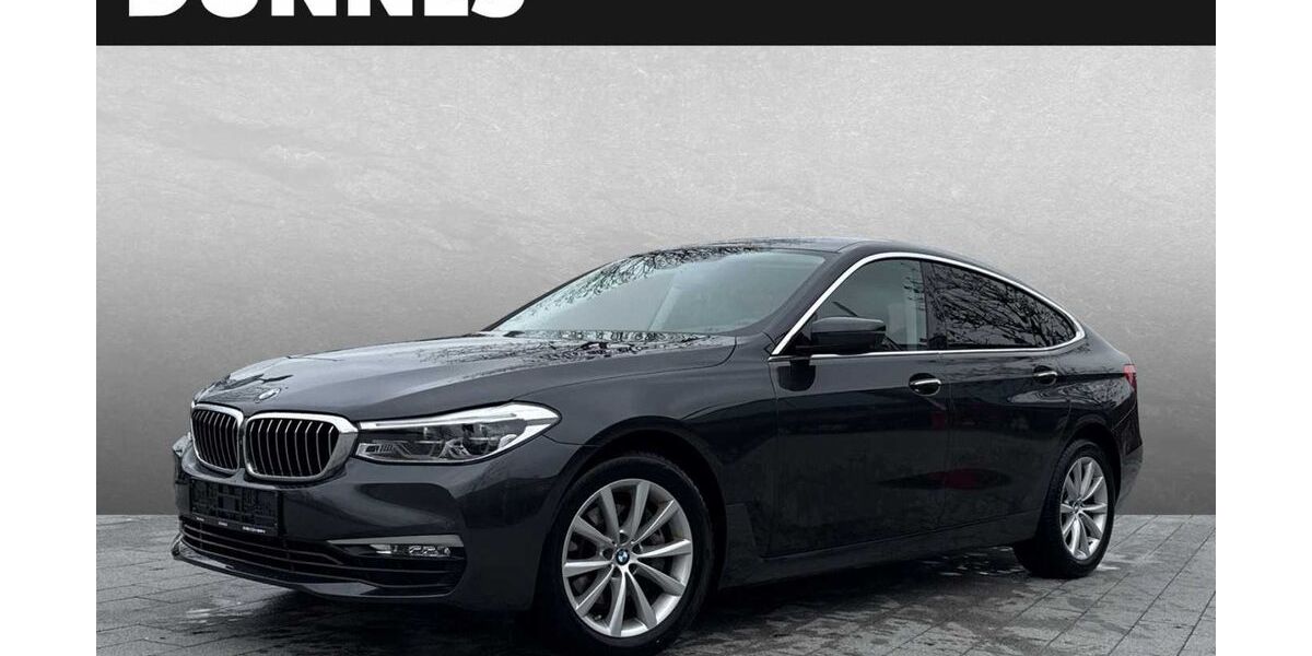 BMW 640 Gran Turismo 103.600 km 27.895 &euro; Regensburg 93059