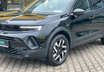 Opel Mokka 11.489 km 20.480 &euro; Kelheim 93309