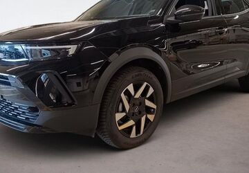 Opel Mokka 11.489 km 21.780 &euro; Kelheim 93309