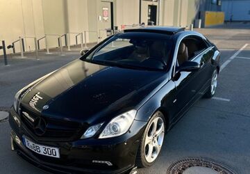 Mercedes-Benz E 350 280.000 km 7.550 &euro; Regensburg 93057