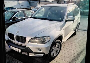 BMW X5 264.000 km 8.950 &euro; Kelheim 93309