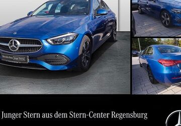 Mercedes-Benz C 180 13.414 km 32.740 &euro; Regensburg 93053