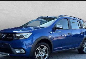 Dacia Logan 69.500 km 11.111 &euro; Regensburg 93059
