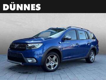 Gebrauchte Dacia Logan