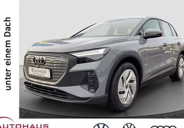 Audi Q4 e-tron 39.824 km 23.900 &euro; Abensberg 93326