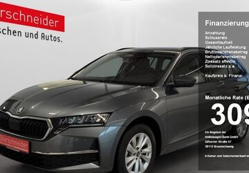 Skoda Octavia 5.100 km 30.890 &euro; Regensburg 93055