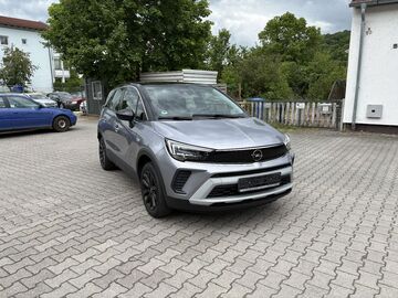 Gebrauchte Opel Crossland