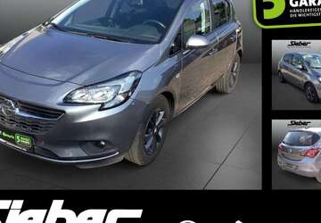 Opel Corsa 49.930 km 9.490 &euro; Regensburg 93059