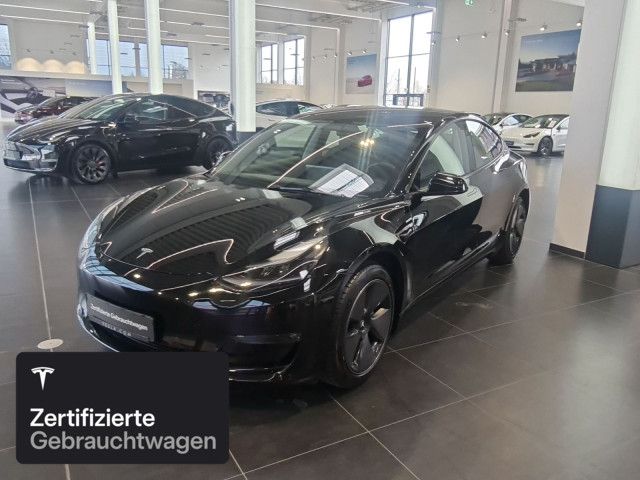 Tesla Model 3 61.313 km 27.100 &euro; Obertraubling 93083