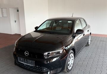 Opel Corsa 54.500 km 12.690 &euro; Regensburg 93057