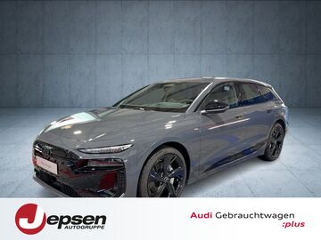 Gebrauchte Audi e-tron