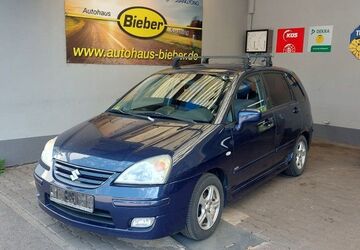Suzuki Liana 190.411 km 1.750 &euro; Sarching 93092
