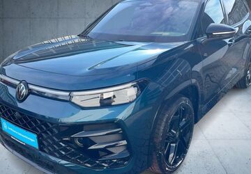 VW Tayron 7.970 km 59.970 &euro; Saal a.d. Donau 93342