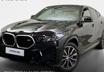 BMW X6 M60 24.500 km 94.904 &euro; Regensburg 93055