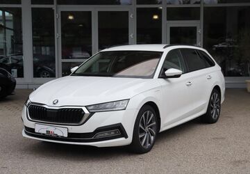 Skoda Octavia 118.800 km 17.990 &euro; Pentling bei Regensburg 93080
