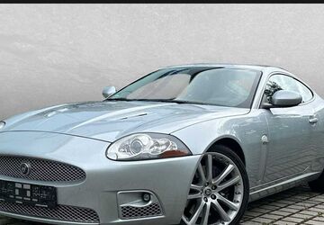 Jaguar XKR 129.800 km 34.890 &euro; Regensburg 93059