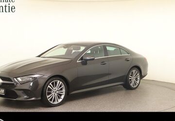 Mercedes-Benz CLS 220 47.324 km 36.899 &euro; Schierling 84069