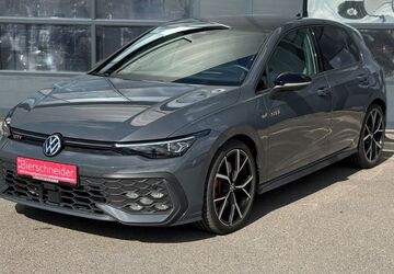 VW Golf 25.950 km 36.950 &euro; Regensburg 93055