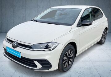 VW Polo 1.970 km 21.270 &euro; Saal a.d. Donau 93342