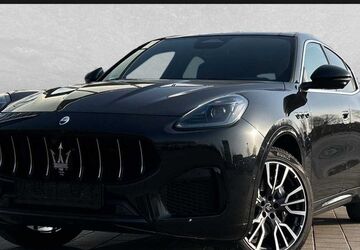 Maserati Grecale 25.700 km 72.890 &euro; Regensburg 93059