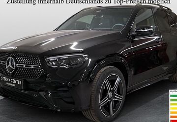Mercedes-Benz GLE 350 8.500 km 85.666 &euro; Regensburg 93053