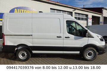 Gebrauchte Ford Transit