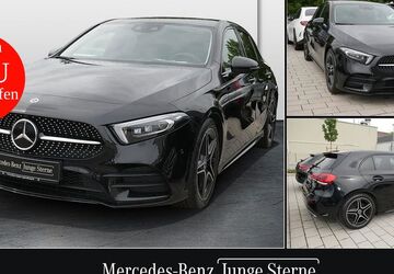 Mercedes-Benz A 220 105.897 km 29.790 &euro; Regensburg 93053
