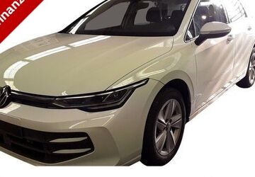 VW Golf 10.200 km 23.470 &euro; Regensburg 93053