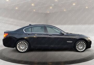 BMW 730 244.600 km 10.999 &euro; Langquaid 84085