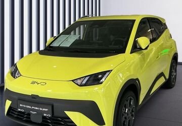 BYD DOLPHIN 2.000 km 23.990 &euro; Regensburg 93053