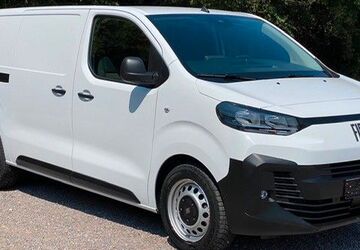 Fiat Scudo 29.119 km 25.466 &euro; Obertraubling 93083