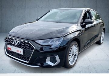 Audi A3 39.295 km 300.000 &euro; Neutraubling 93073