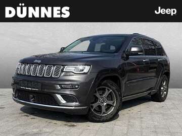 Gebrauchte Jeep Cherokee