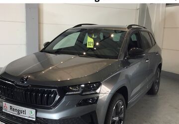 Skoda Karoq 20.510 km 30.490 &euro; Saal a. d. Donau 93342