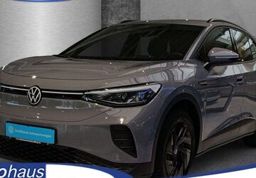 VW ID.4 131.290 km 16.390 &euro; Neutraubling 93073