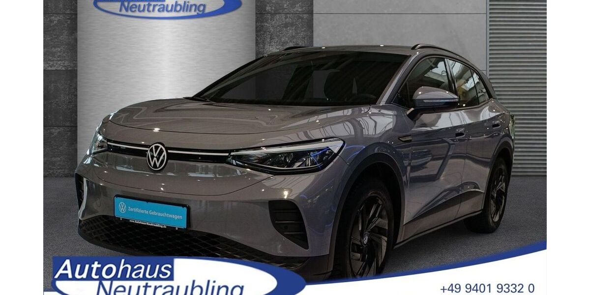VW ID.4 131.290 km 16.390 &euro; Neutraubling 93073