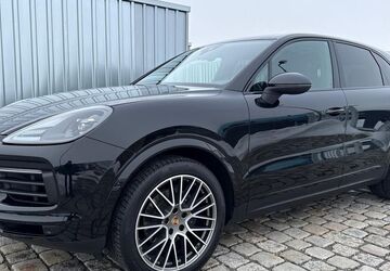 Porsche Cayenne 94.148 km 63.990 &euro; Wörth an der Donau 93086