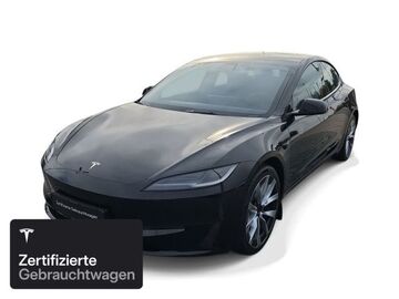 Gebrauchte Tesla Model 3