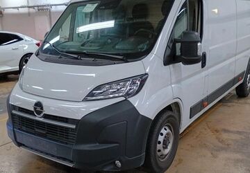 Opel Movano 25.764 km 21.480 &euro; Kelheim 93309